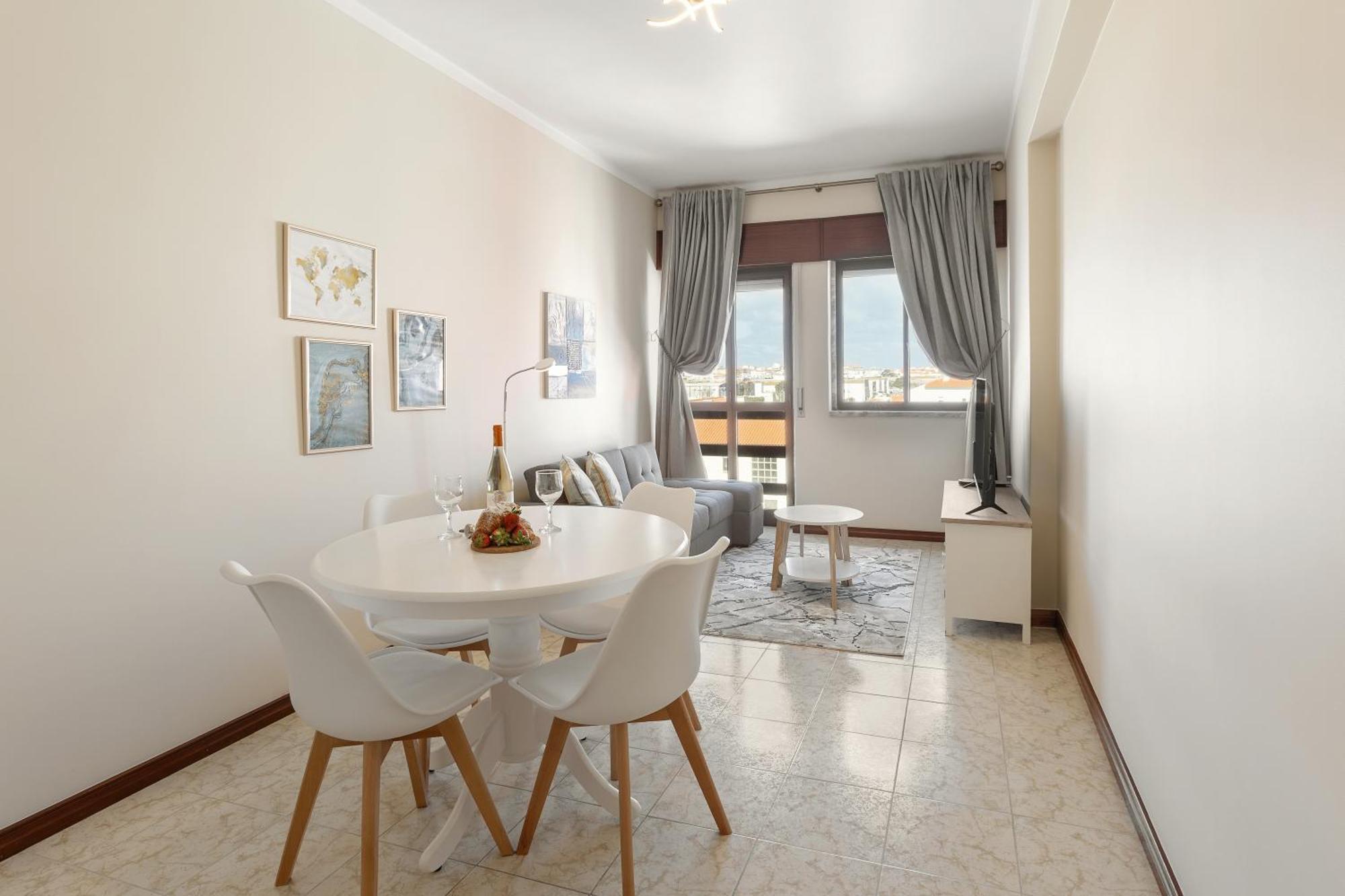 Beach Bliss Peniche 1 المظهر الخارجي الصورة